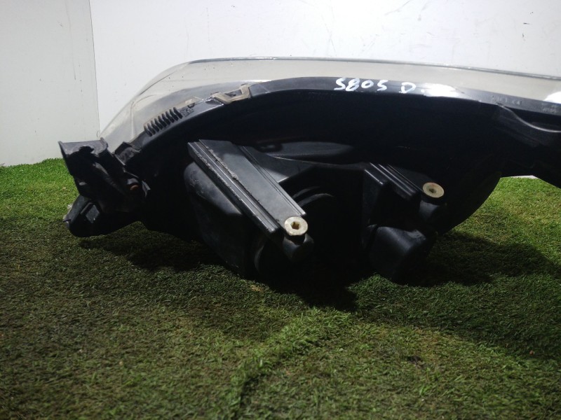 Recambio de faro derecho para opel astra h gtc (a04) 1.6 (l08) referencia OEM IAM   