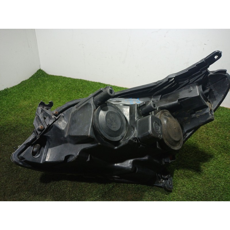 Recambio de faro derecho para opel astra h gtc (a04) 1.6 (l08) referencia OEM IAM   