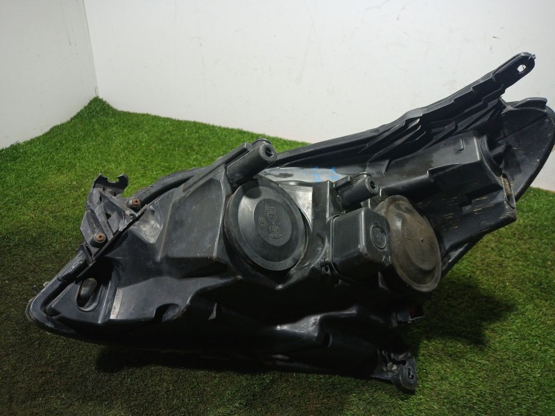 Recambio de faro derecho para opel astra h gtc (a04) 1.6 (l08) referencia OEM IAM   