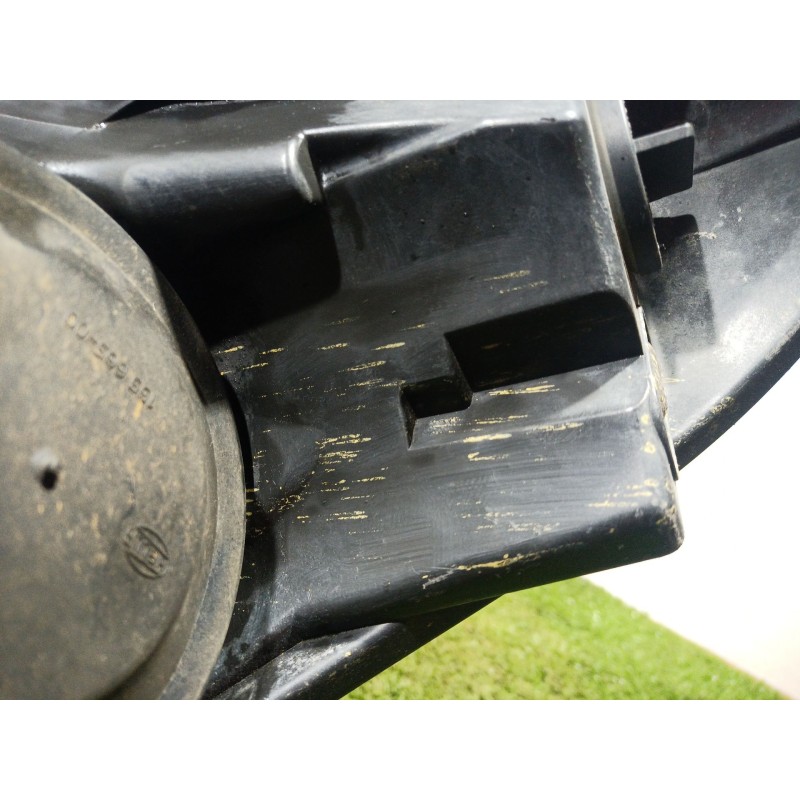 Recambio de faro derecho para opel astra h gtc (a04) 1.6 (l08) referencia OEM IAM   