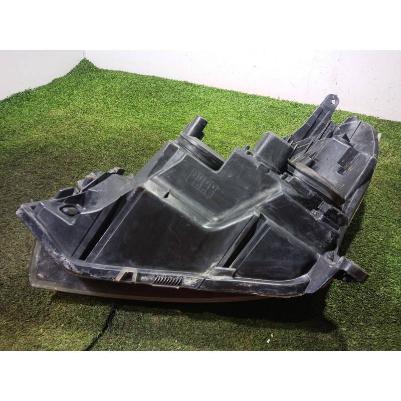 Recambio de faro derecho para opel astra h gtc (a04) 1.6 (l08) referencia OEM IAM   