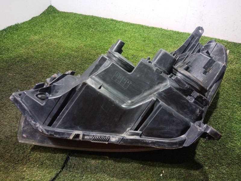 Recambio de faro derecho para opel astra h gtc (a04) 1.6 (l08) referencia OEM IAM   