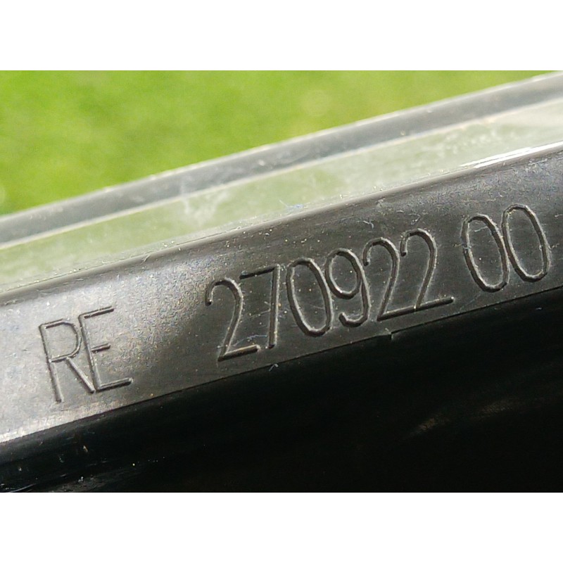 Recambio de faro derecho para opel astra h gtc (a04) 1.6 (l08) referencia OEM IAM   