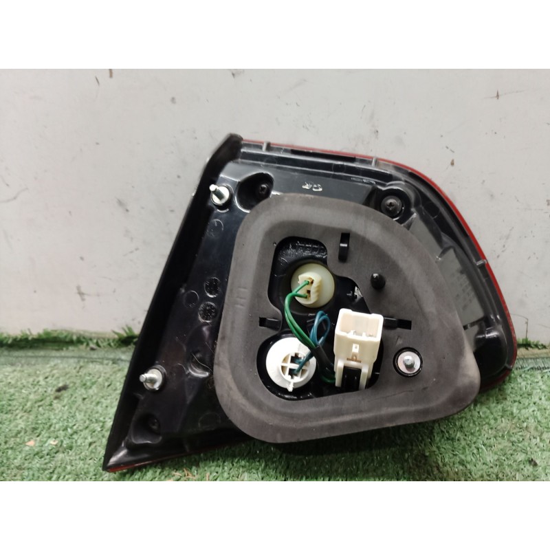 Recambio de piloto trasero derecho para kia rio iii (ub) 1.2 cvvt referencia OEM IAM   