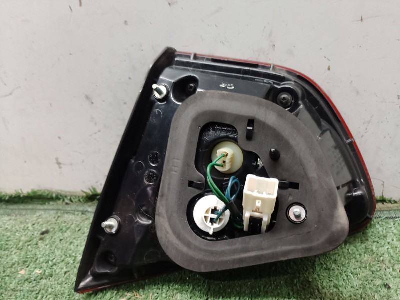 Recambio de piloto trasero derecho para kia rio iii (ub) 1.2 cvvt referencia OEM IAM   