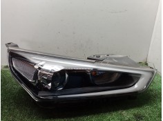 Recambio de faro derecho para hyundai ioniq (ae) 1.6 gdi hybrid referencia OEM IAM   
