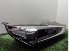 Recambio de faro derecho para hyundai ioniq (ae) 1.6 gdi hybrid referencia OEM IAM    2