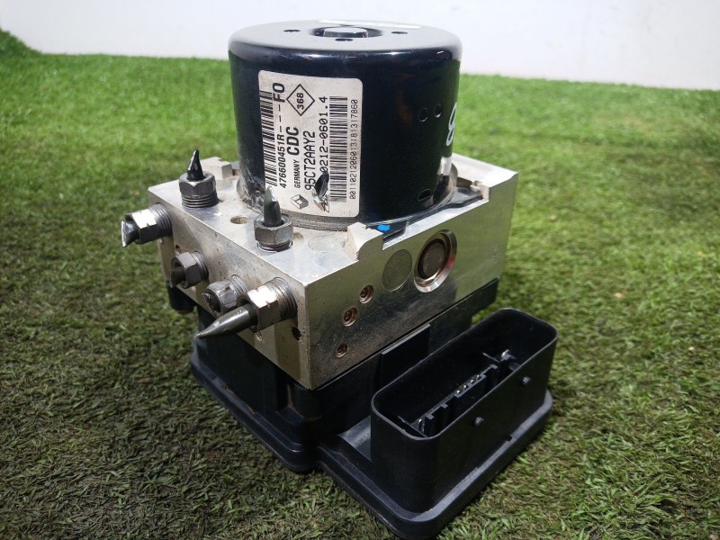 Recambio de abs para renault fluence (l3_) z.e. referencia OEM IAM   