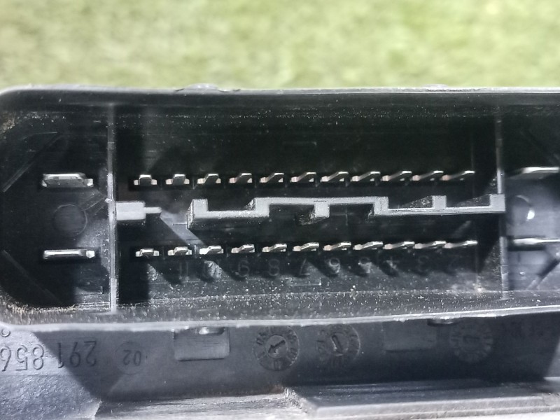 Recambio de abs para renault fluence (l3_) z.e. referencia OEM IAM   