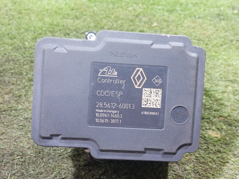 Recambio de abs para renault fluence (l3_) z.e. referencia OEM IAM   