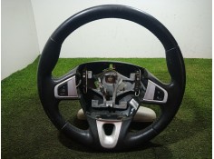 Recambio de volante para renault fluence (l3_) z.e. referencia OEM IAM 484300020R 484300020R 484300020R