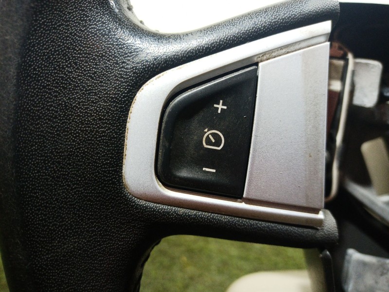 Recambio de volante para renault fluence (l3_) z.e. referencia OEM IAM 484300020R 484300020R 484300020R