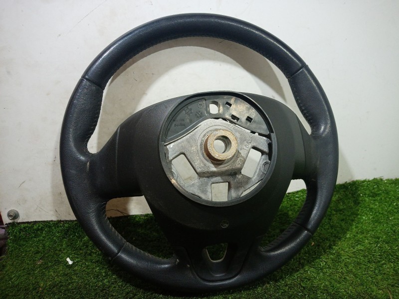 Recambio de volante para renault fluence (l3_) z.e. referencia OEM IAM 484300020R 484300020R 484300020R