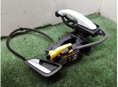 Recambio de cerradura puerta trasera izquierda para ford c-max ii (dxa/cb7, dxa/ceu) 1.0 ecoboost referencia OEM IAM    2