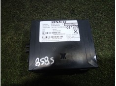 Recambio de centralita start / stop para renault fluence (l3_) z.e. referencia OEM IAM   