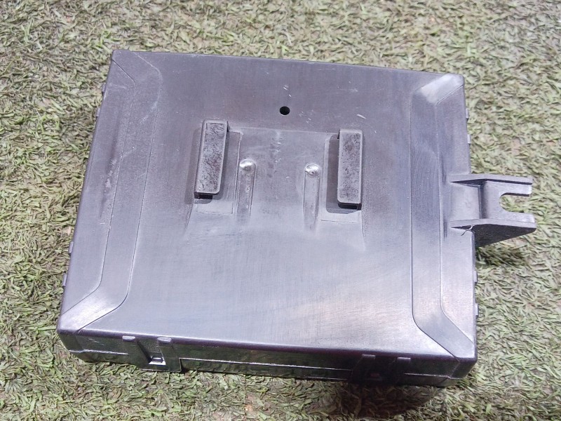 Recambio de centralita start / stop para renault fluence (l3_) z.e. referencia OEM IAM   