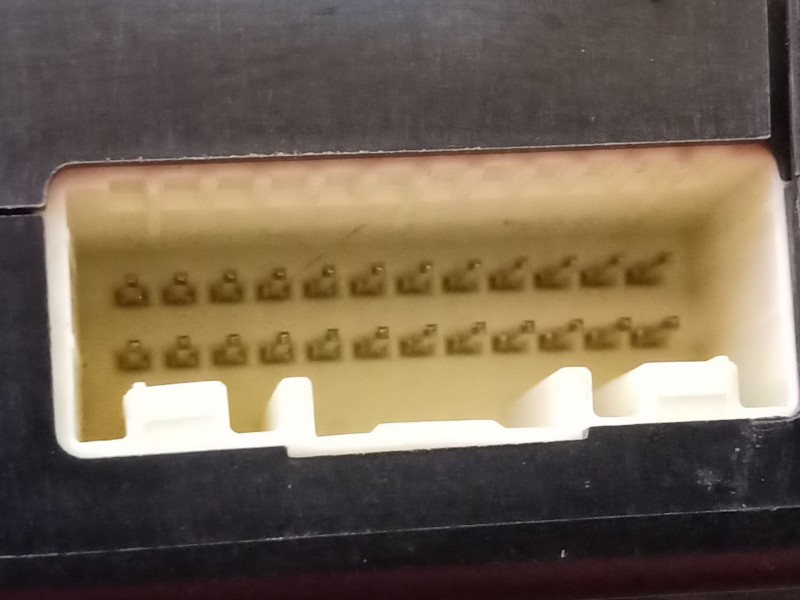 Recambio de centralita start / stop para renault fluence (l3_) z.e. referencia OEM IAM   