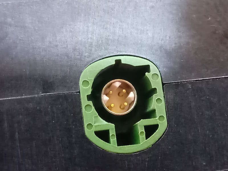 Recambio de centralita start / stop para renault fluence (l3_) z.e. referencia OEM IAM   