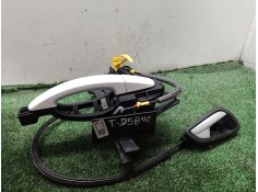 Recambio de cerradura puerta trasera derecha para ford c-max ii (dxa/cb7, dxa/ceu) 1.0 ecoboost referencia OEM IAM   