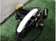 Recambio de cerradura puerta trasera derecha para ford c-max ii (dxa/cb7, dxa/ceu) 1.0 ecoboost referencia OEM IAM    2