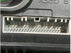 Recambio de modulo electronico para renault fluence (l3_) z.e. referencia OEM IAM    2