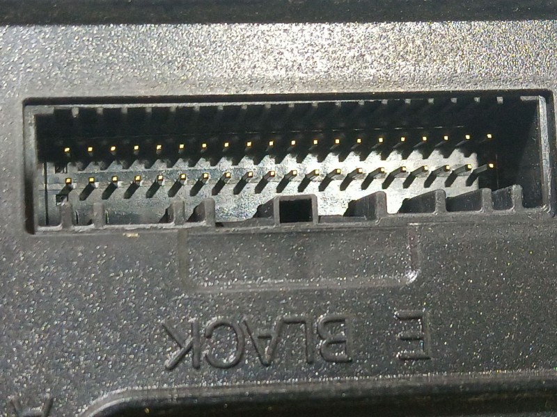 Recambio de modulo electronico para renault fluence (l3_) z.e. referencia OEM IAM   