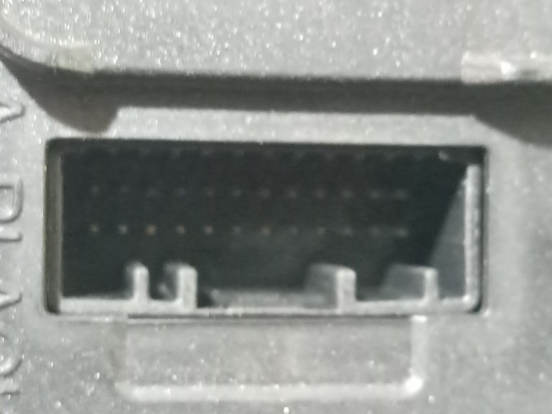 Recambio de modulo electronico para renault fluence (l3_) z.e. referencia OEM IAM   