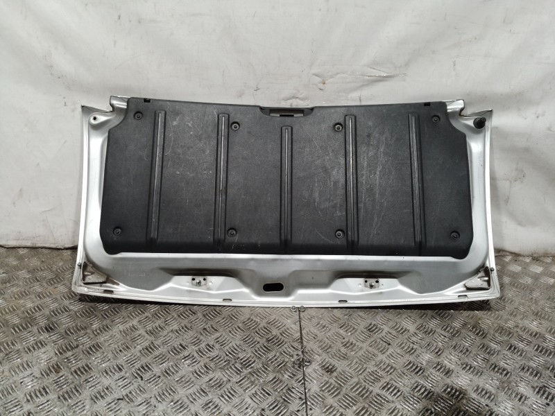 Recambio de amortiguadores maletero / porton para citroen c3 pluriel 1.4  exclusive referencia OEM IAM 9648710980 9648710980