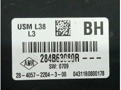 Recambio de caja reles / fusibles para renault fluence (l3_) z.e. referencia OEM IAM   