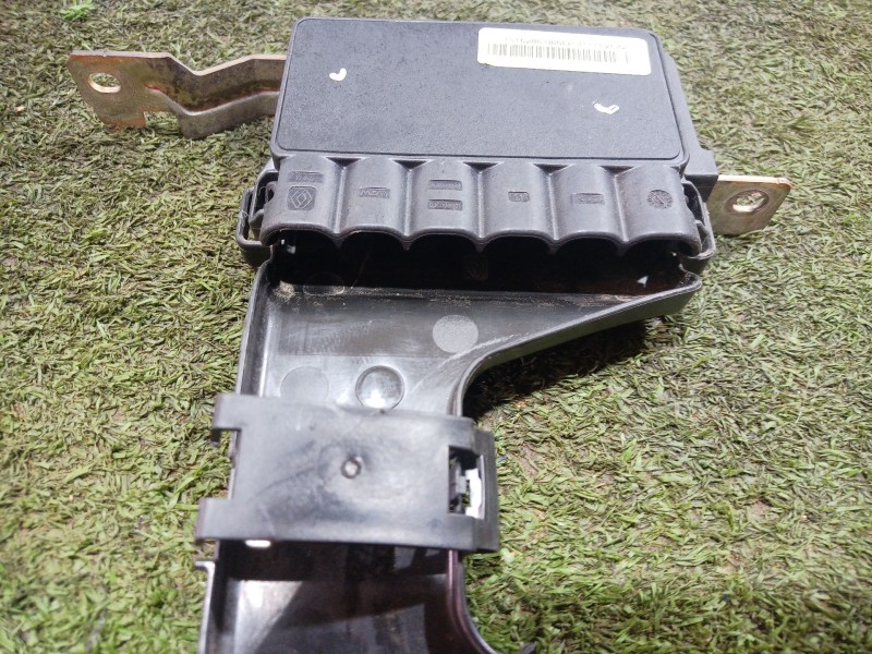 Recambio de caja reles / fusibles para renault fluence (l3_) z.e. referencia OEM IAM 243170003R 243170003R 243170003R