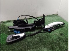 Recambio de cerradura puerta delantera izquierda para ford c-max ii (dxa/cb7, dxa/ceu) 1.0 ecoboost referencia OEM IAM AM5AU2181