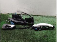 Recambio de cerradura puerta delantera izquierda para ford c-max ii (dxa/cb7, dxa/ceu) 1.0 ecoboost referencia OEM IAM AM5AU2181 2