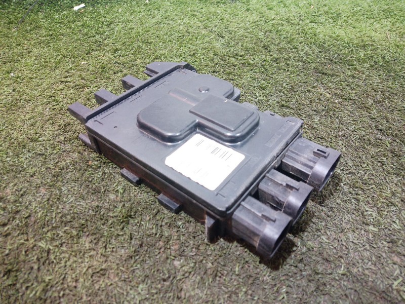 Recambio de modulo electronico para renault fluence (l3_) z.e. referencia OEM IAM   