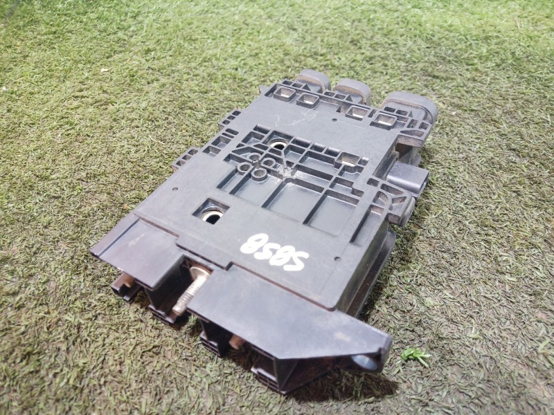 Recambio de modulo electronico para renault fluence (l3_) z.e. referencia OEM IAM   