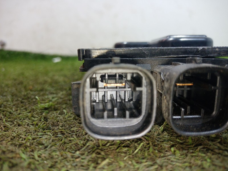 Recambio de modulo electronico para renault fluence (l3_) z.e. referencia OEM IAM   