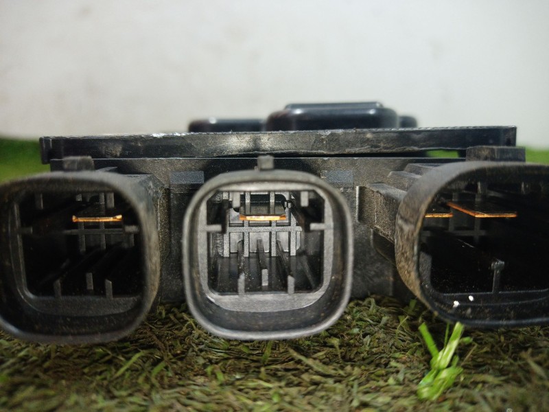 Recambio de modulo electronico para renault fluence (l3_) z.e. referencia OEM IAM   