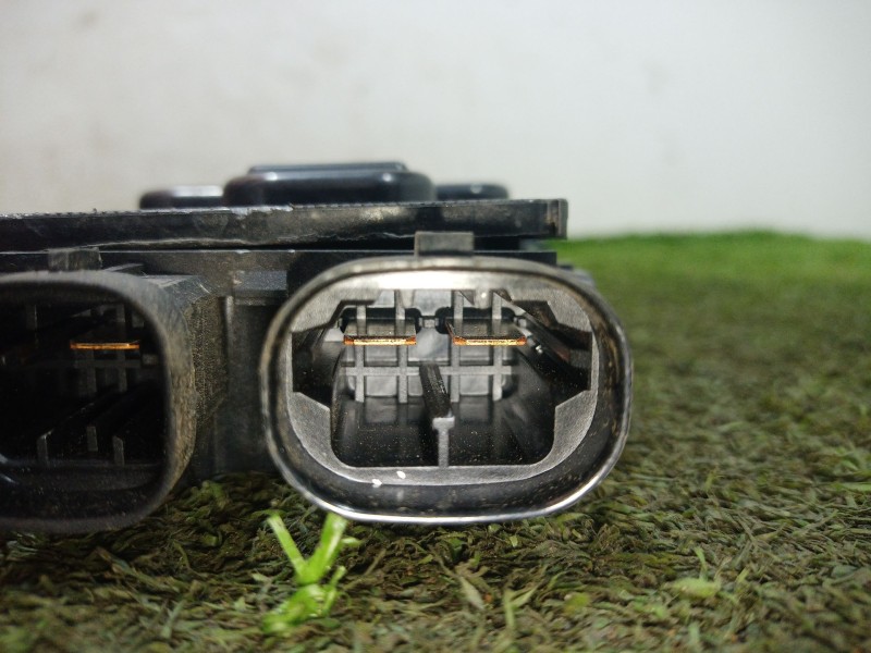 Recambio de modulo electronico para renault fluence (l3_) z.e. referencia OEM IAM   