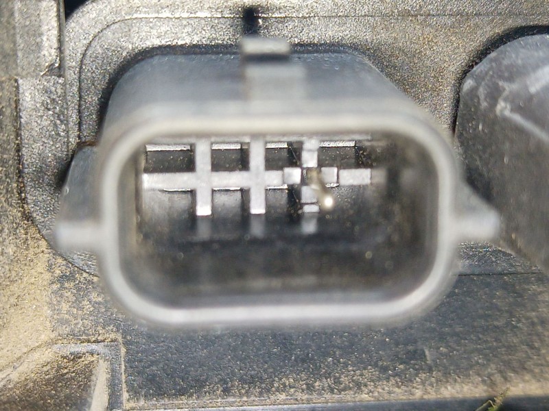 Recambio de modulo electronico para renault fluence (l3_) z.e. referencia OEM IAM   