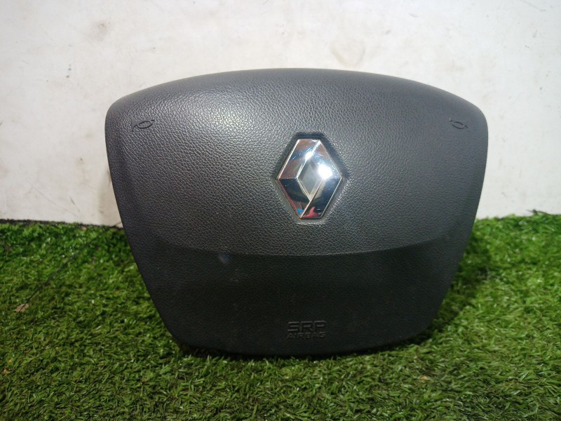 Recambio de airbag volante para renault fluence (l3_) z.e. referencia OEM IAM   