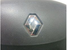 Recambio de airbag volante para renault fluence (l3_) z.e. referencia OEM IAM    2