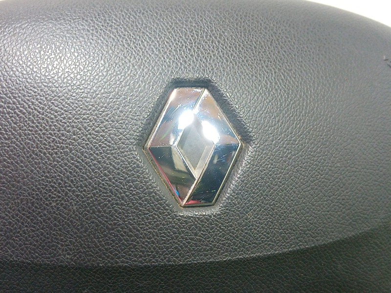 Recambio de airbag volante para renault fluence (l3_) z.e. referencia OEM IAM   