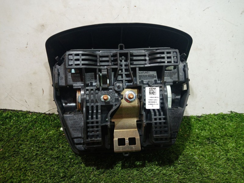 Recambio de airbag volante para renault fluence (l3_) z.e. referencia OEM IAM   