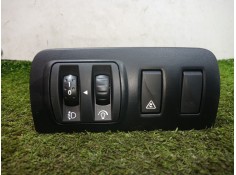 Recambio de mando luces para renault fluence (l3_) z.e. referencia OEM IAM 251637324R 251637324R 1021710