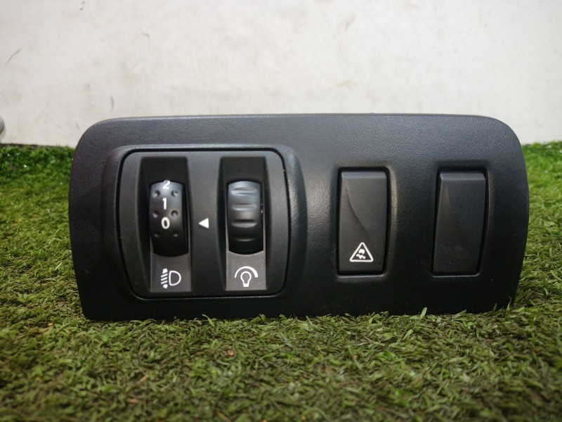 Recambio de mando luces para renault fluence (l3_) z.e. referencia OEM IAM 251637324R 251637324R 1021710