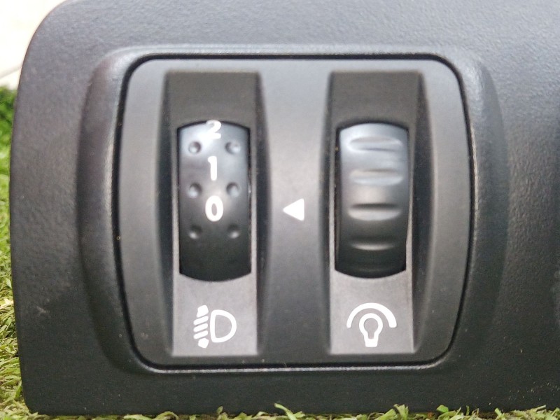 Recambio de mando luces para renault fluence (l3_) z.e. referencia OEM IAM 251637324R 251637324R 1021710