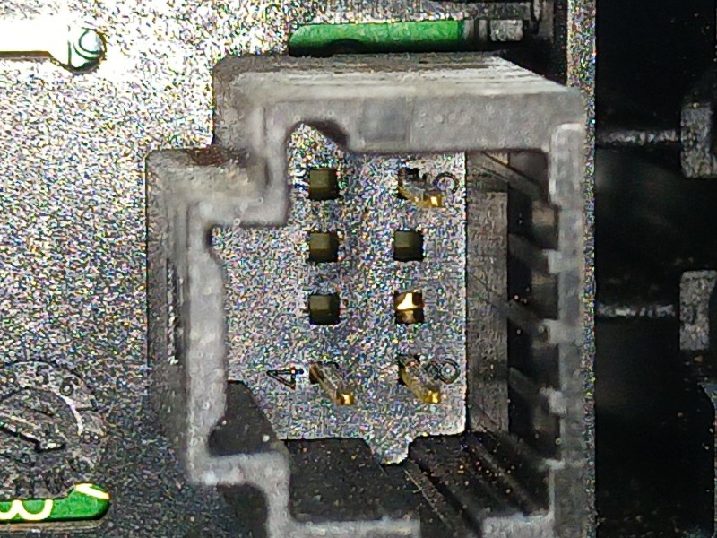 Recambio de mando luces para renault fluence (l3_) z.e. referencia OEM IAM 251637324R 251637324R 1021710