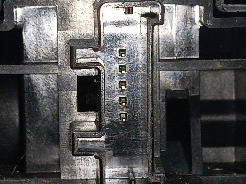 Recambio de mando luces para renault fluence (l3_) z.e. referencia OEM IAM 251637324R 251637324R 1021710