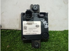 Recambio de centralita airbag para renault fluence (l3_) z.e. referencia OEM IAM   