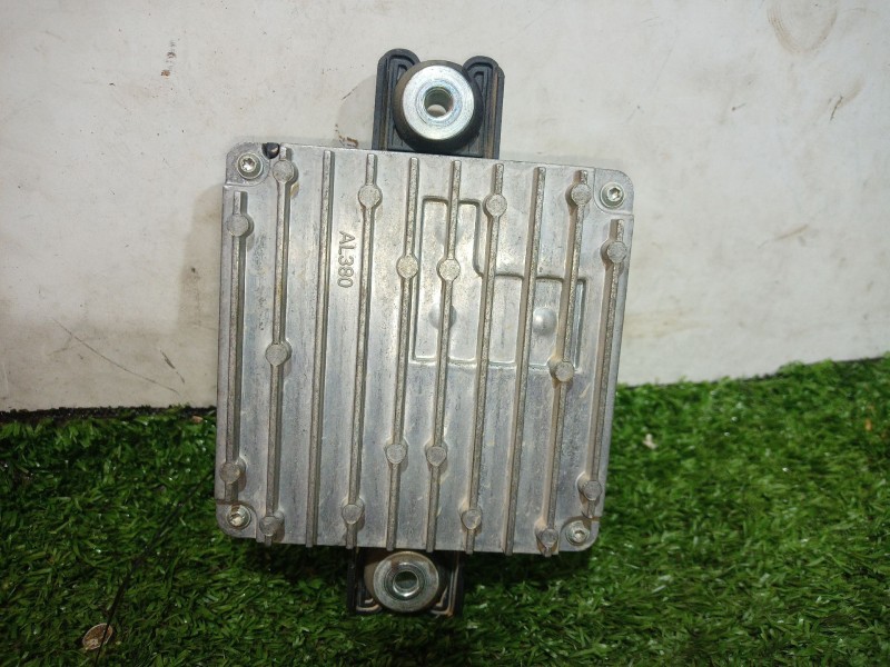 Recambio de centralita airbag para renault fluence (l3_) z.e. referencia OEM IAM   