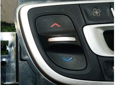 Recambio de mando calefaccion / aire acondicionado para renault fluence (l3_) z.e. referencia OEM IAM    2